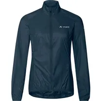Cykeljacka Vaude Matera Air Jacket Women Dark Sea